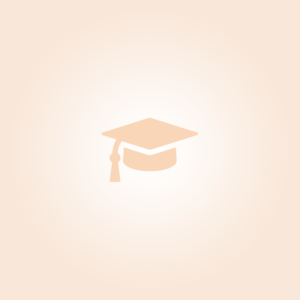 Graduation-Orange