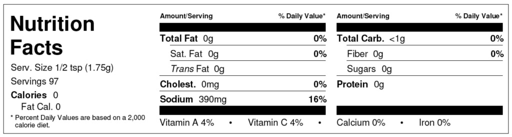 Veggie Dip greek Yogurt