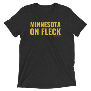 football, MN, minnesota, fleck, coach, Minnesota on fleck, tailgate, game day, t-shirt, tee, shirt, on fleck, gnarly pepper, college,Minnesota on fleck, JP FLECK, unique, neat, fun, creative