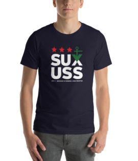 Protected: SIOUX CITY USS SHIRT