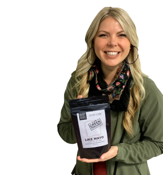 SARA'S PEPPER SPECIALS